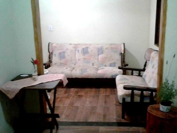 Sitio Dona Tereza_Cunha Sp Apartment Exterior photo